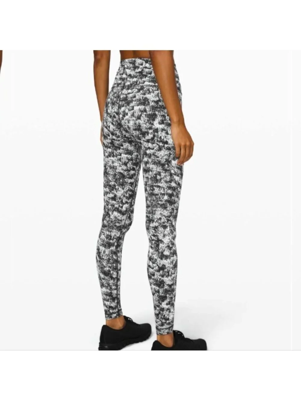 Lululemon Wunder Under High-Rise Tight 25
